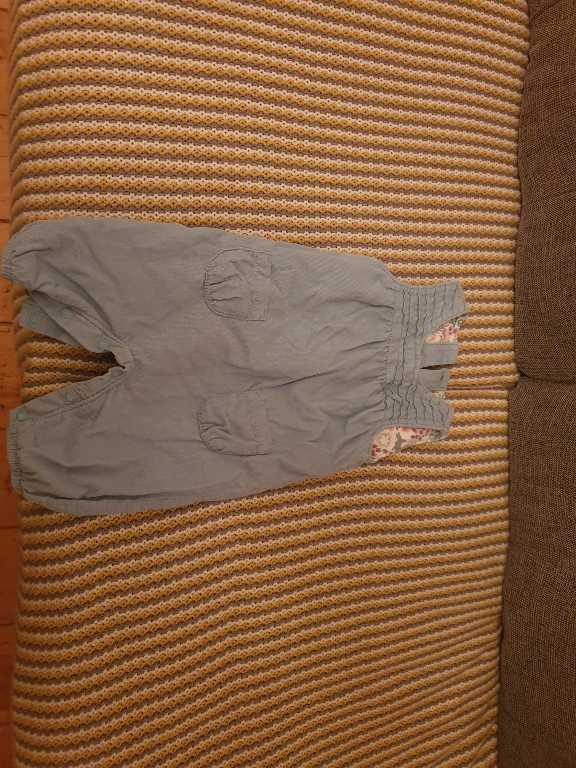 Romper suit, 0-3 months