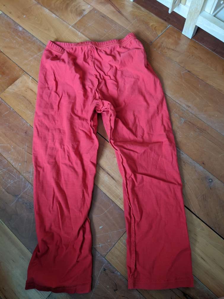 Skirt & trousers