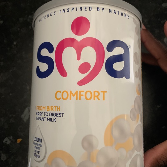 SMA COMFORT