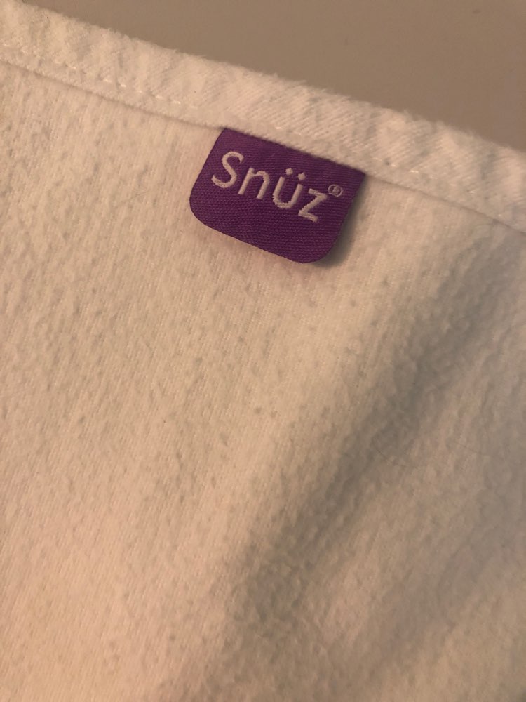 snuzpod 2 mattress protector