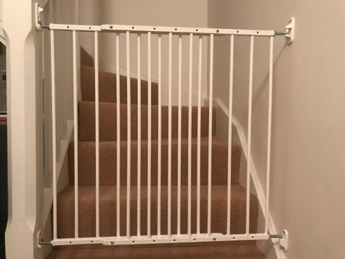 stair gates