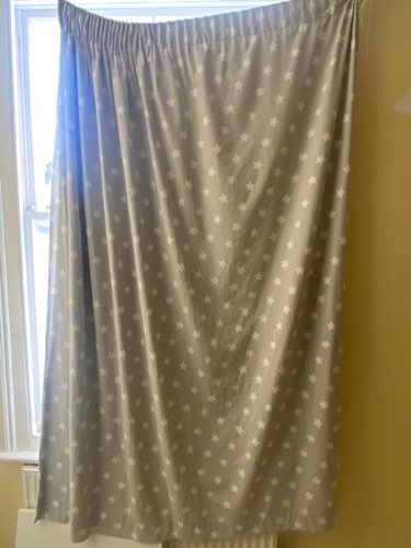 Star Curtains - John Lewis