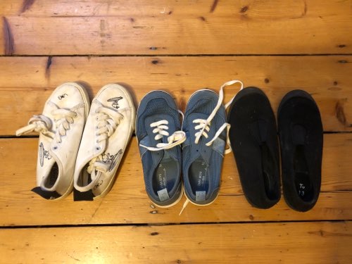 summer shoes