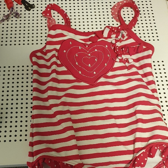 Swimming Costume age 3