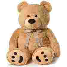 Teddy bear