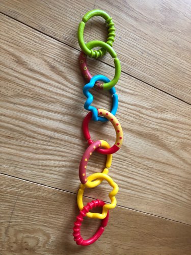 teething toys