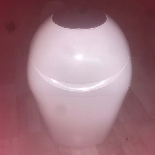 Tommie tippee sangenic