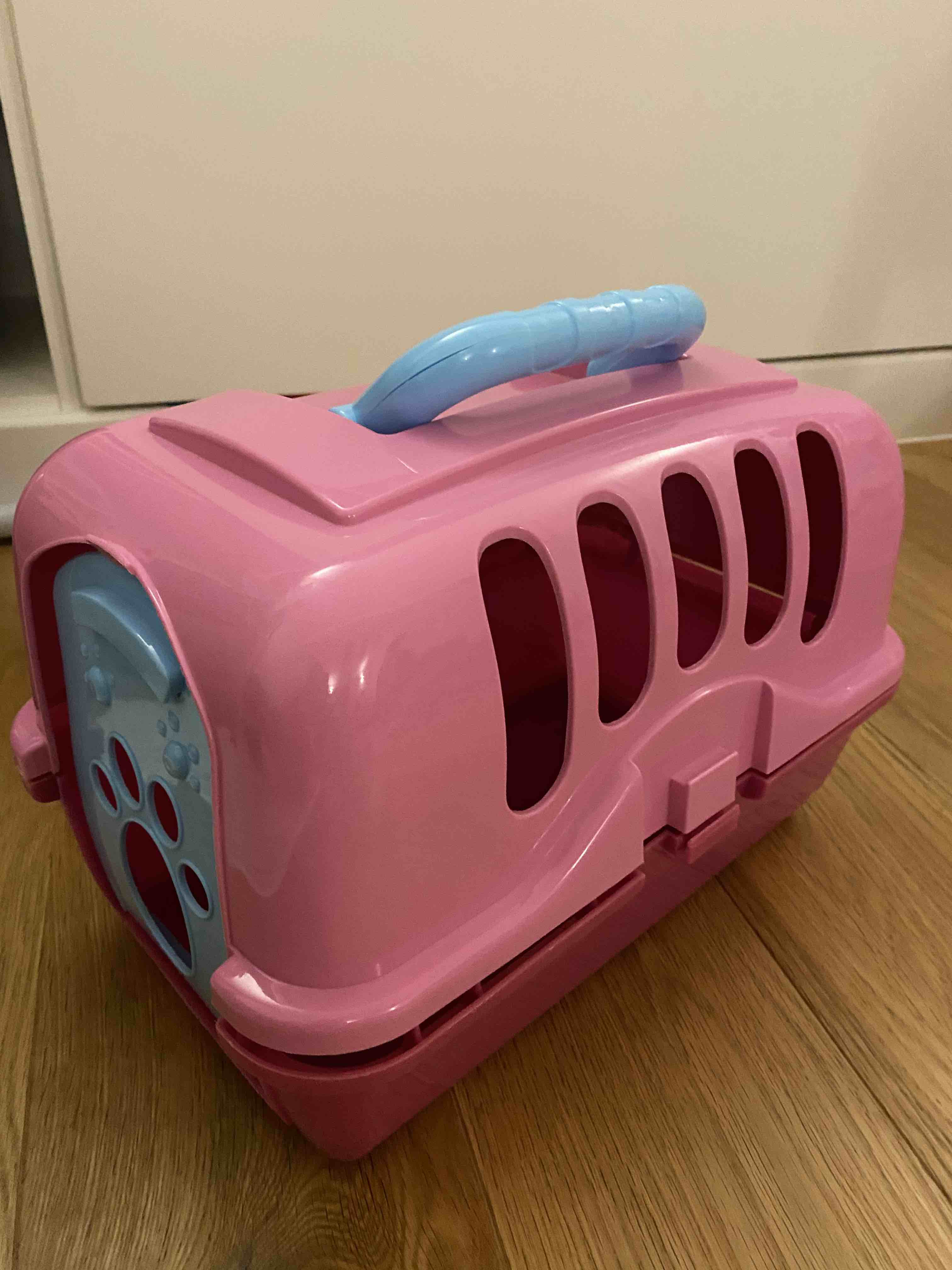 Toy Pet carrier
