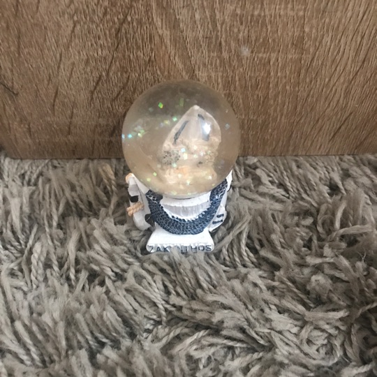 Toy souvenir