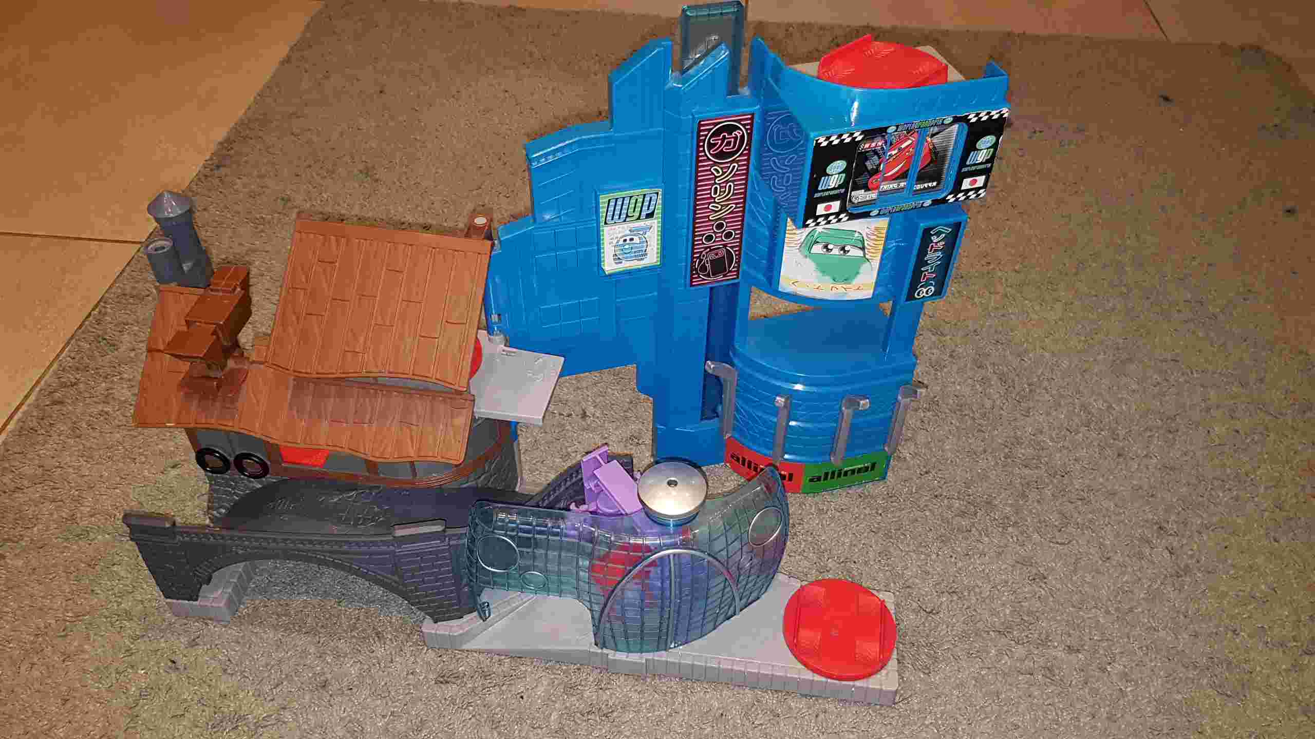 Toy