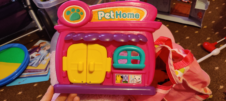 Toys