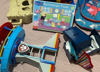 Toys