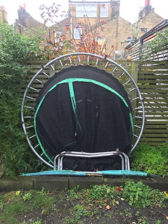 Trampoline