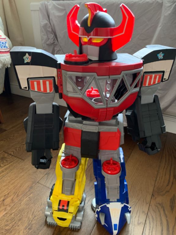 Transformers