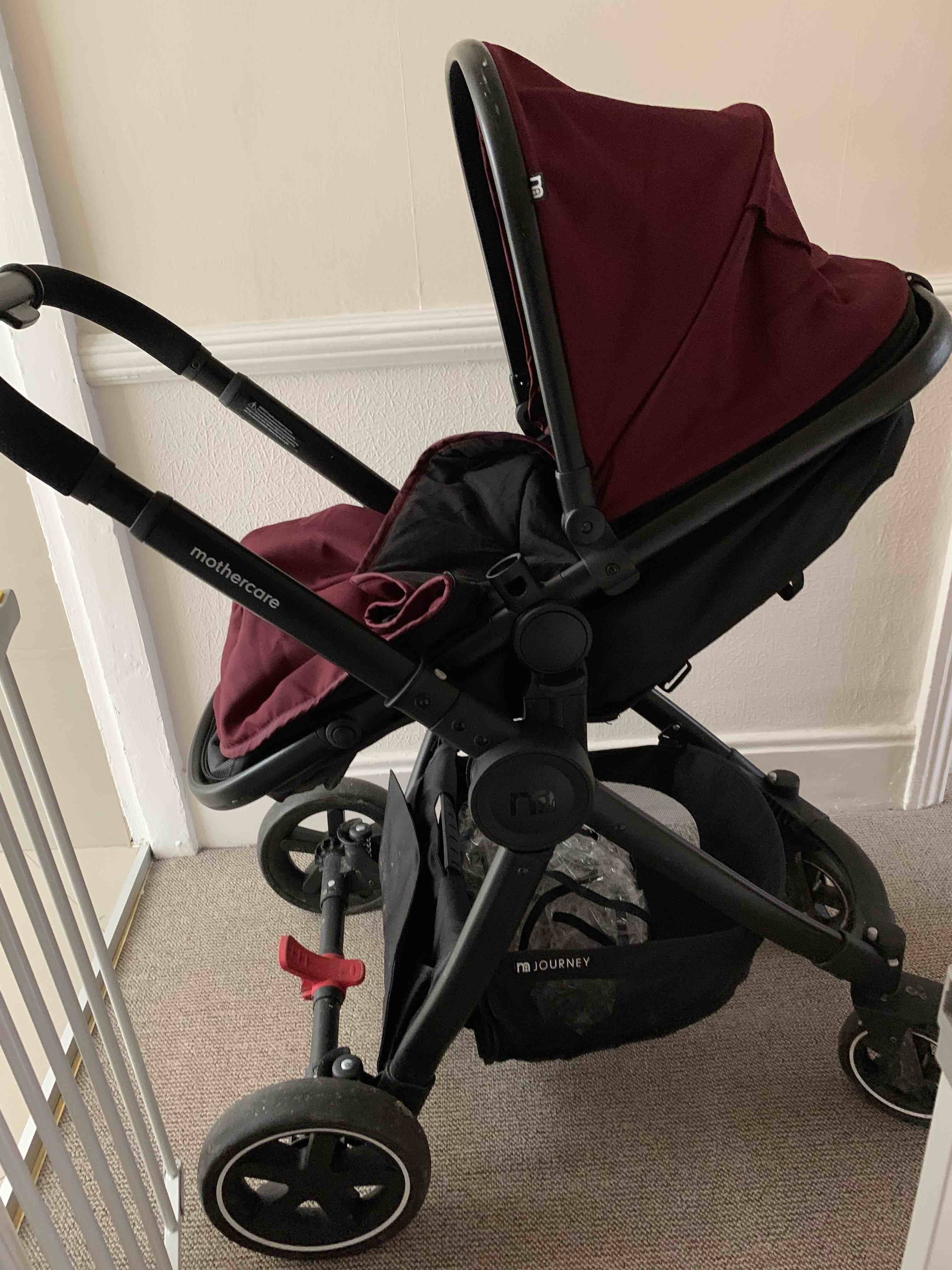 Travel system for sale