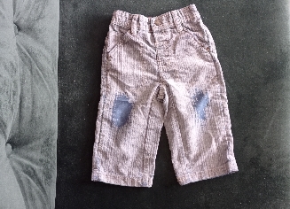 Trouser