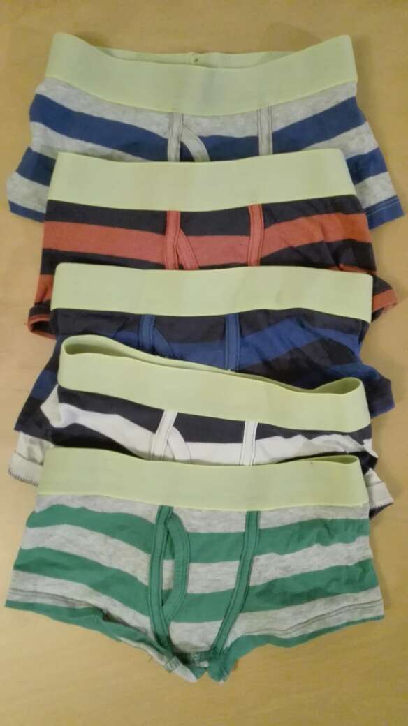 Underwear