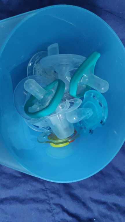 Various hardly used dummies