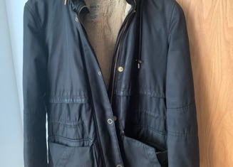 Womens jacket