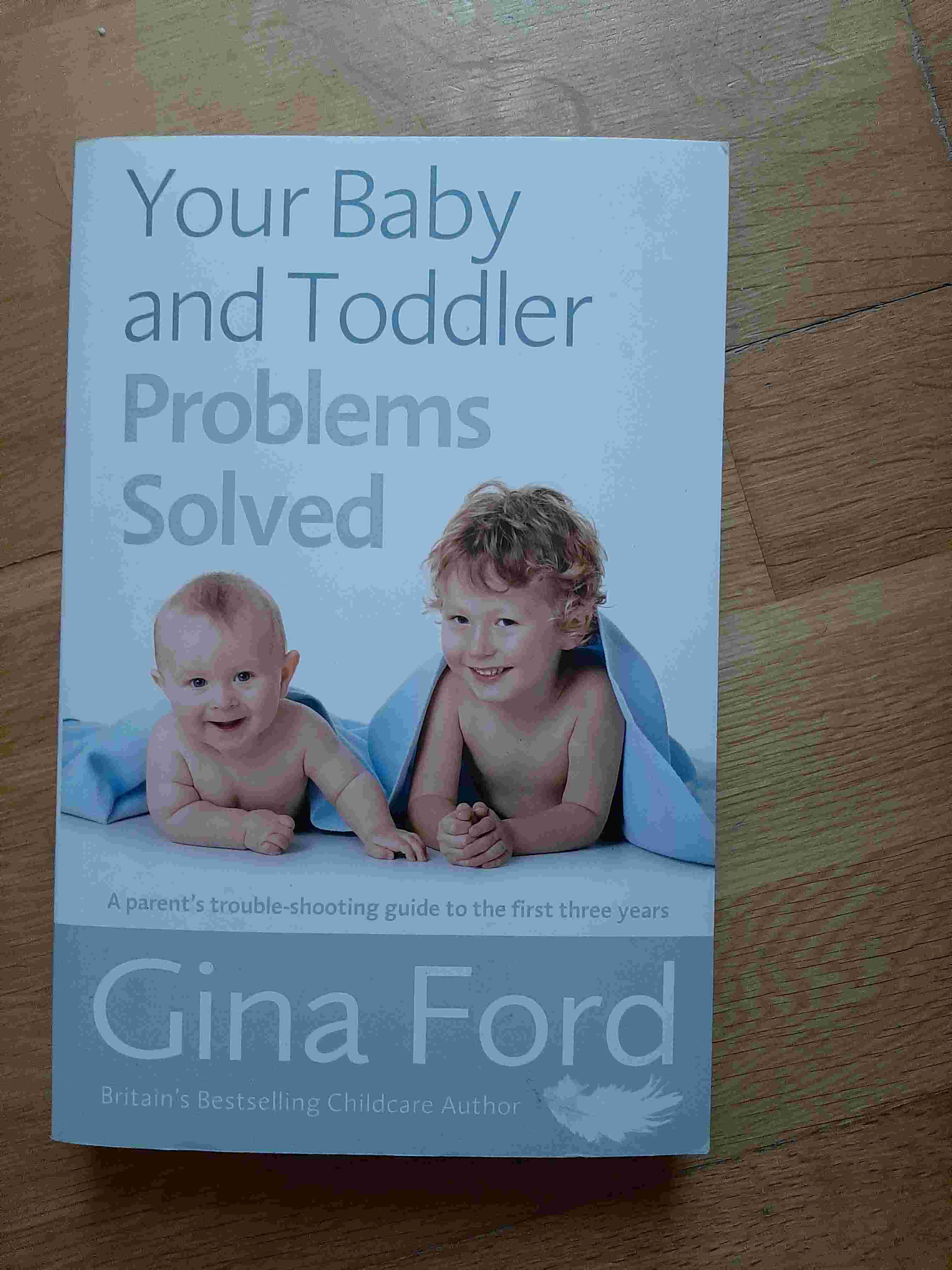 Your baby and Toddler