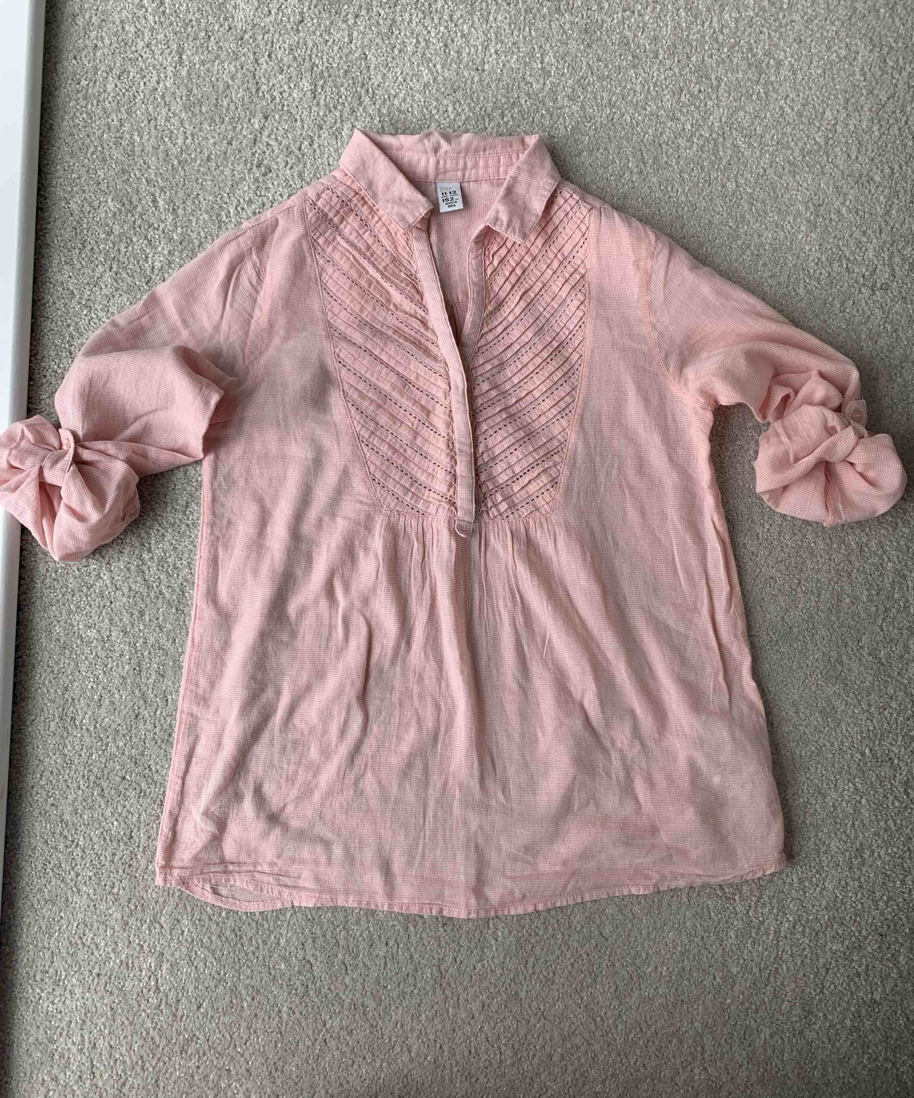 ZARA shirt